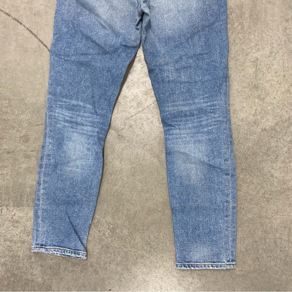 AGOLDE NICO JEANS - Picture 9 of 13